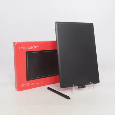 Drawing tablet (One By Wacom) from Wacom