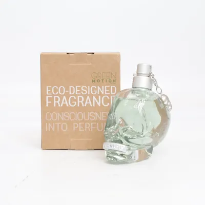 Eau de Toilette (Green) från Police