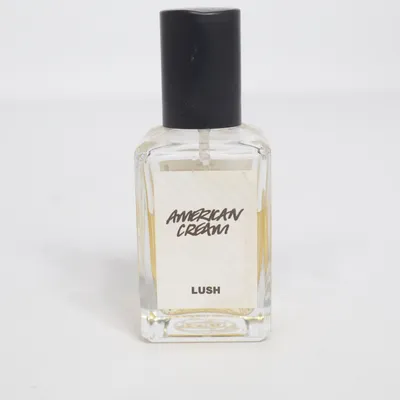 Eau de Parfum (American Cream) from Lush