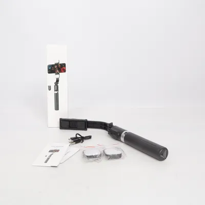 Selfiestick (Svart) från Ni.Ti