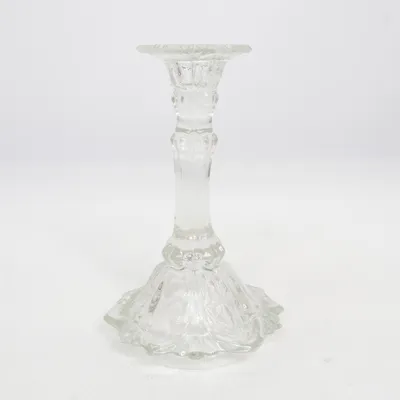 Chandelier (Transparent)