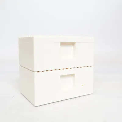 Speltillbehör (Vit) från Ikea Lego