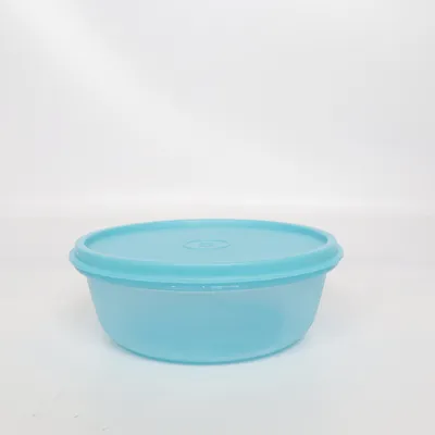 Skål (Blå) från Tupperware