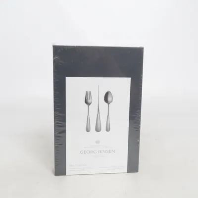 Children's cutlery (Vivianna) from Georg Jensen