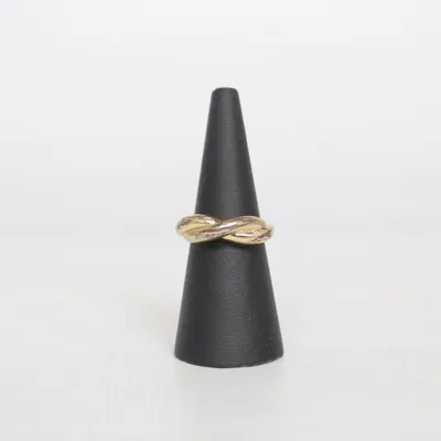 Bague (Or) de Pilgrim Métal inconnu