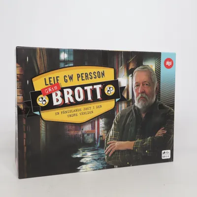 Jeu de société de Alga