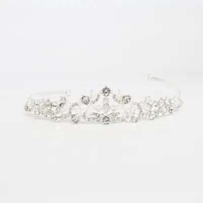Tiara (Sølv)