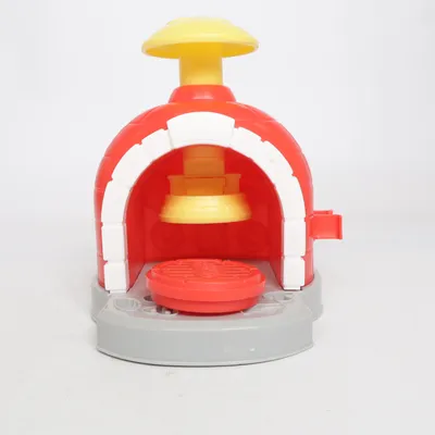 Activity toy (Red, Yellow, Multicolored) from Play-Doh