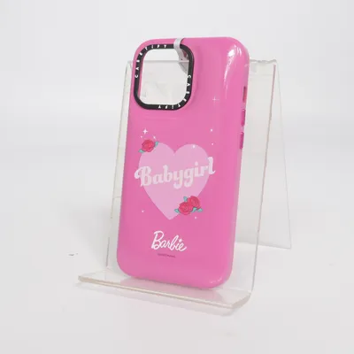 Handyhülle (Babygirl) von Casetify
