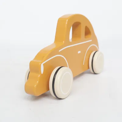 Spielzeugauto (Gelb) von Magni