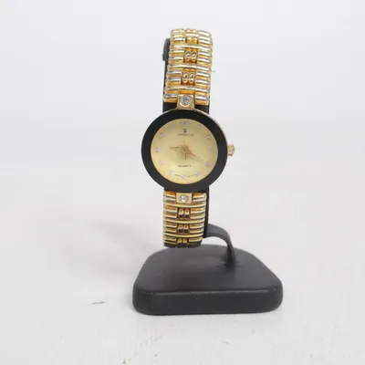 Armbandsur (Guldfärgad, Silverfärgad) från Emerson