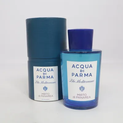 Eau de Toilette (Mirto Di Panarea) de Acqua di Parma