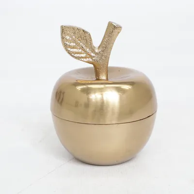 Woondecoratie (Goud)