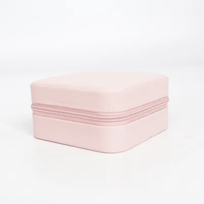 Smyckesförvaring (Rosa)