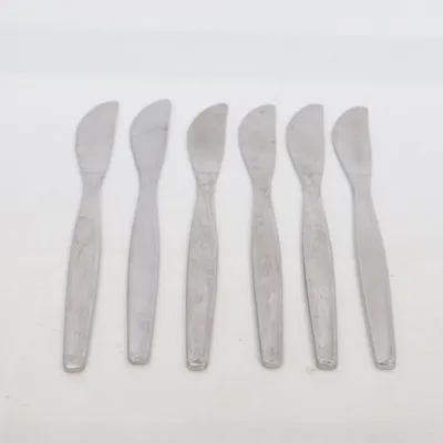 Knife (Silver) from Gense