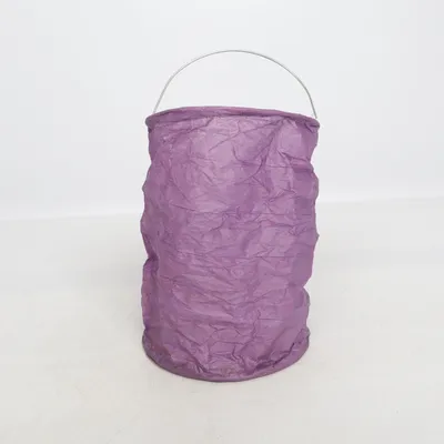Anneau à bougie (Violet) de Serholt