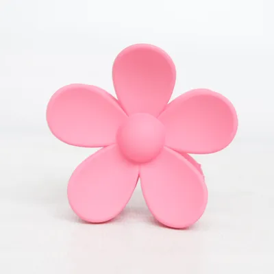 Pince à cheveux (Rose)