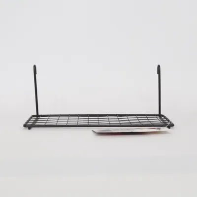 Bathroom shelf (Black) from Xenos