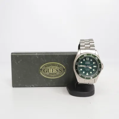 Montre (WATERPRO) de Guess