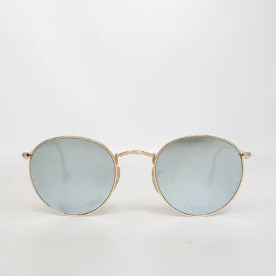 Solglasögon (RB 3447 Round Metal) från Ray-Ban