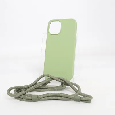 Phone case (Green) from Xouxou