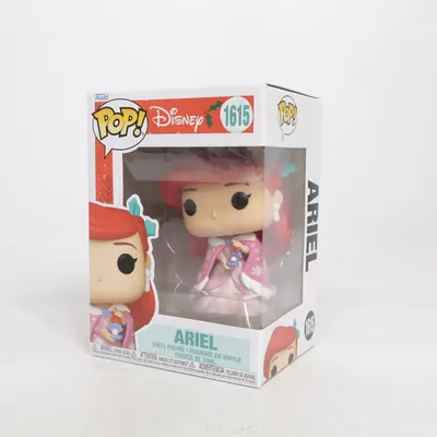 Speelgoedfiguur (Ariel) van Funko Pop!