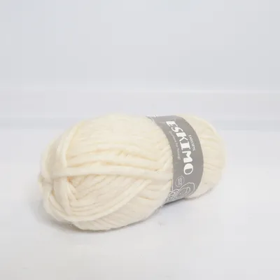 Yarn (Beige) from Drops