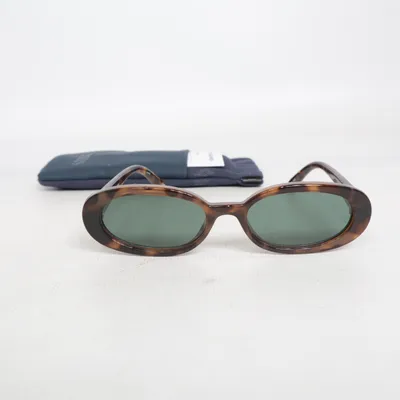 Sunglasses (Brown) from Le Specs