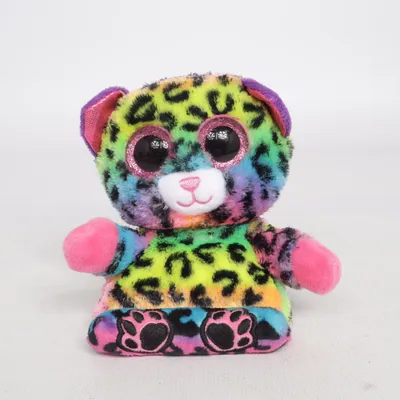 Zacht speeltje (Lance) van Beanie Boos Ty