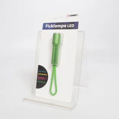 Ficklampa (Ficklampa Led) från Connect