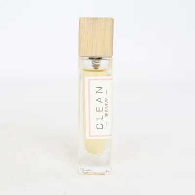 Eau de Toilette från CLEAN