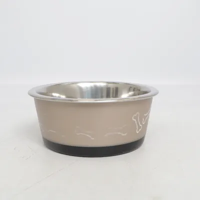 Feeding bowl (Little & Bigger) from Little & Bigger