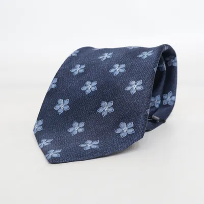 Stropdas (Blauw) van Gilberto