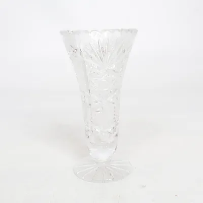 Vase (Transparent)
