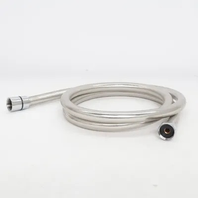 Duschslang (Silverfärgad)