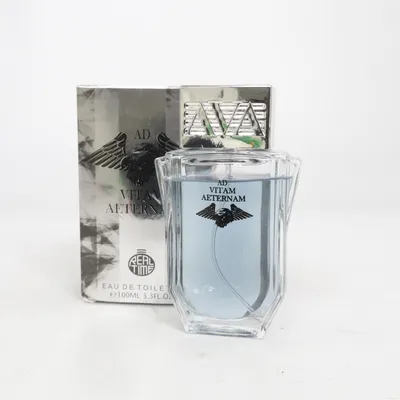 Eau de Toilette from Real Time
