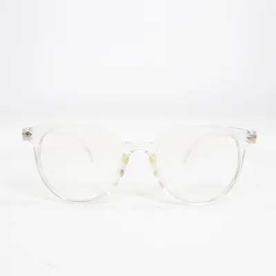 Lunettes (Transparent)