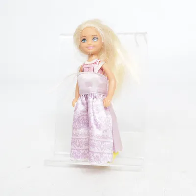 Pop (Lila, Roze) van Mattel