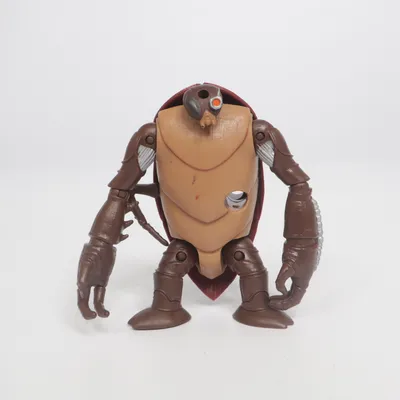 Speelgoedfiguur (Bruin, Beige) van Viacom