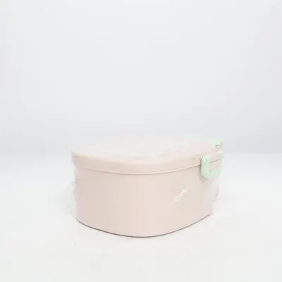 Boîte à déjeuner (Beige, Vert)