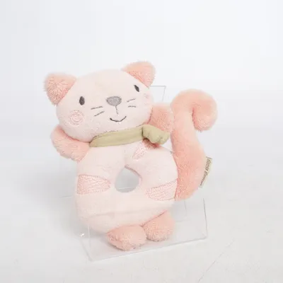 Babylegetøj (Pink) fra Beauty Baby