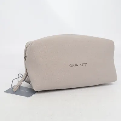 Trousse de toilette (Beige) de GANT