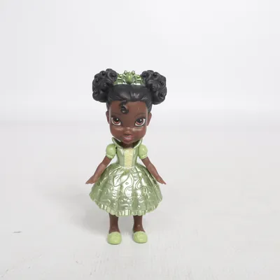 Pop (Tiana) van Disney