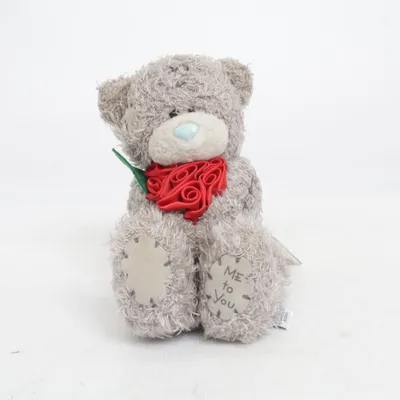 Peluche (Tatty Teddy) de Me To You