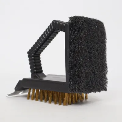 Barbecue accessoire (Zwart)