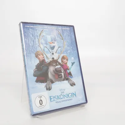 CD-Skiva från Disney