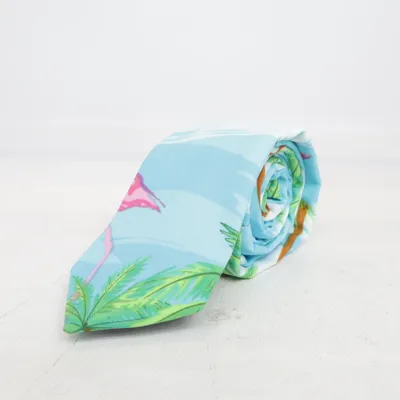 Slips (Blå, Grön, Vit) från Opposuits Polyester