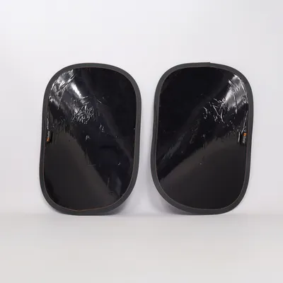 Auto-accessoire (Zwart) van BeSafe