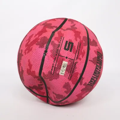 Volleybal (Roze, Meerkleurig) van SOC