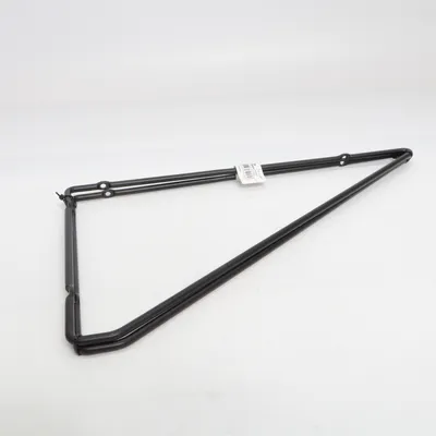Shelf bracket (Black)
